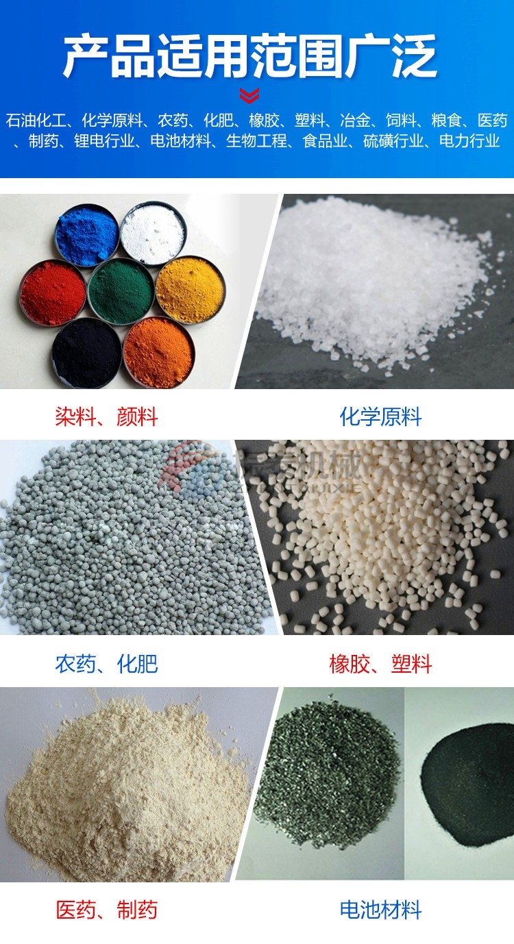 大豆卵磷脂粉末振動(dòng)篩分機(jī)產(chǎn)品適用范圍